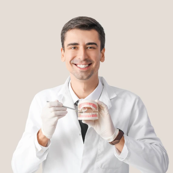 Aesthetic Dentistry