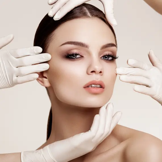 Plastic Surgery