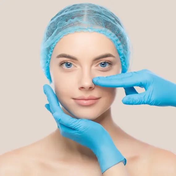 Rhinoplasty