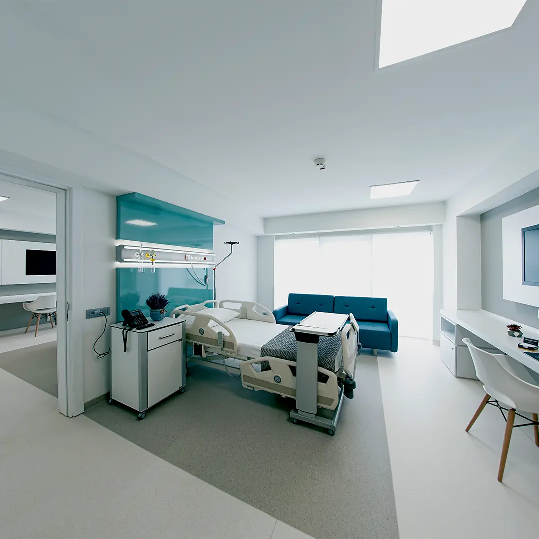 Hospital Image - WebP