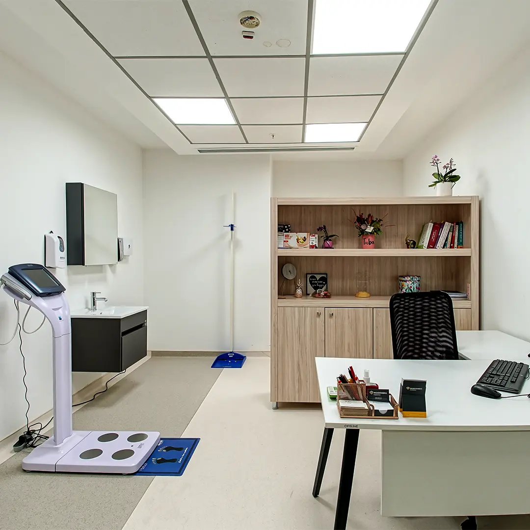 Hospital Image - WebP