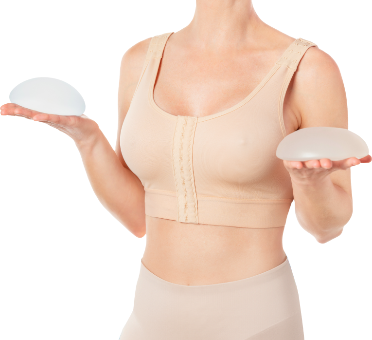 Breast Augmentation Surgery