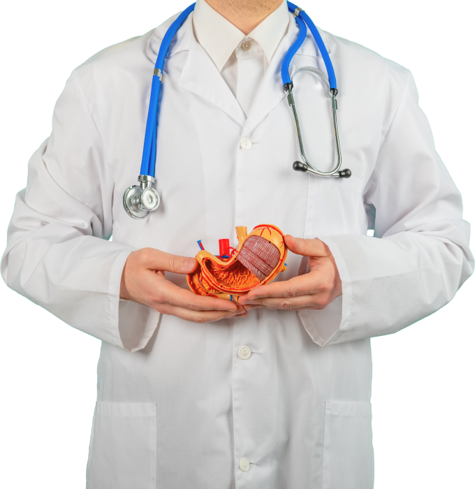 Gastric Bypass Surgery