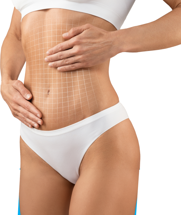 Fettabsaugung Chirurgie