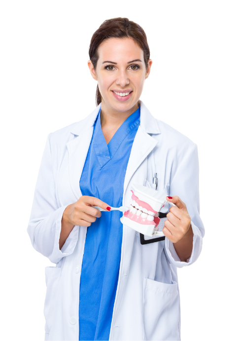 Aesthetic Dentistry